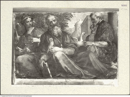 Vorderseite von bh429731_recto