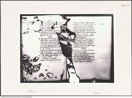 Vorderseite von bh429793_recto