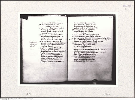 Vorderseite von bh429799_recto