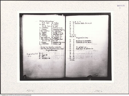 Vorderseite von bh429807_recto