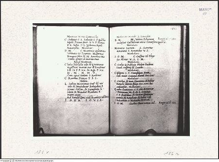 Vorderseite von bh429868_recto