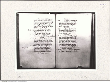 Vorderseite von bh429869_recto