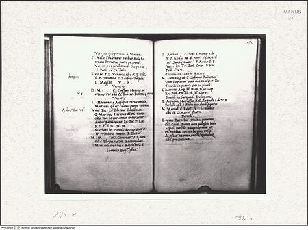 Vorderseite von bh429881_recto