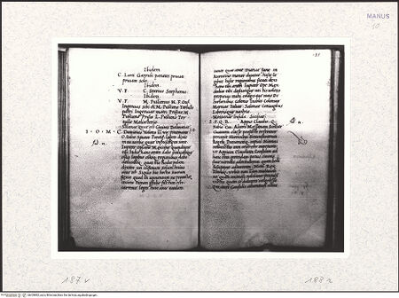 Vorderseite von bh429882_recto