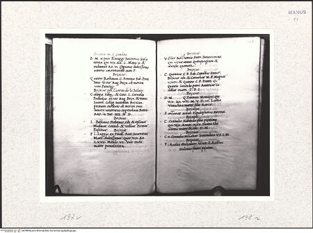 Vorderseite von bh429884_recto