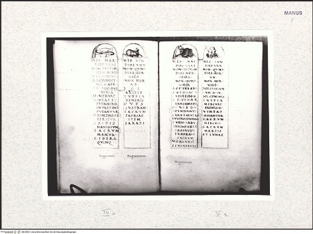 Vorderseite von bh429921_recto