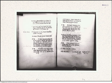 Vorderseite von bh429929_recto