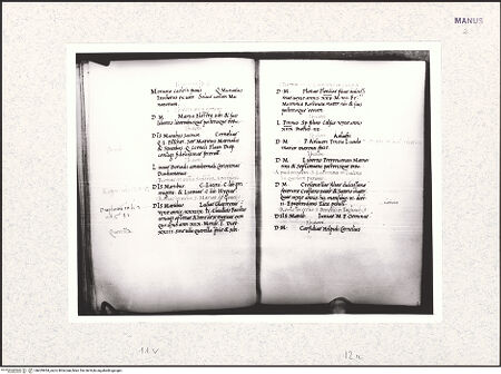 Vorderseite von bh429934_recto