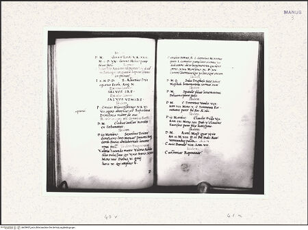 Vorderseite von bh429957_recto