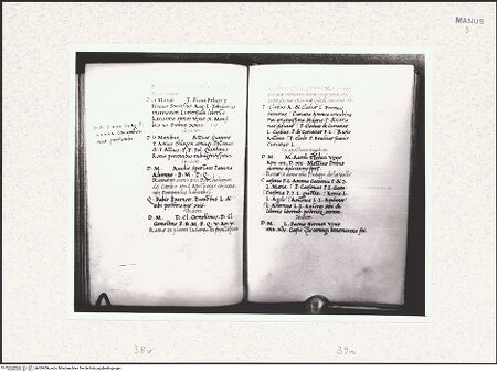 Vorderseite von bh429959_recto