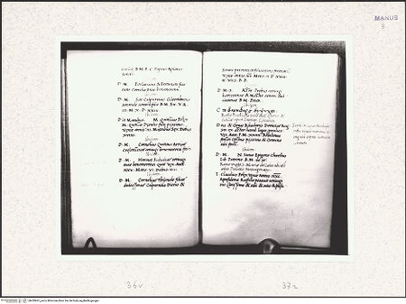 Vorderseite von bh429961_recto