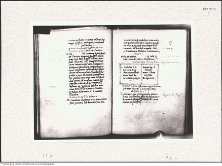 Vorderseite von bh429991_recto