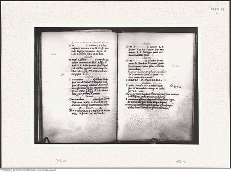 Vorderseite von bh429997_recto