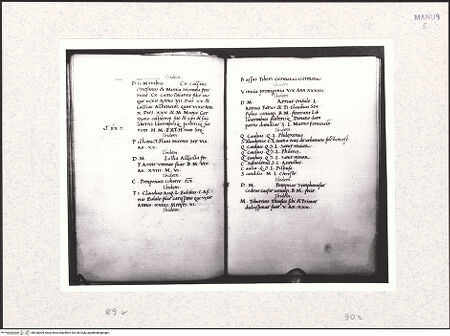 Vorderseite von bh430009_recto