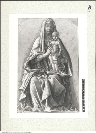 Vorderseite von bh430041_recto