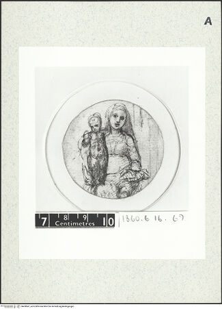 Vorderseite von bh430047_recto