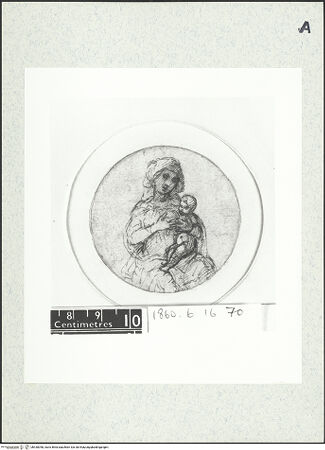 Vorderseite von bh430048_recto