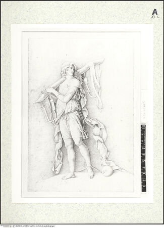 Vorderseite von bh430053_recto