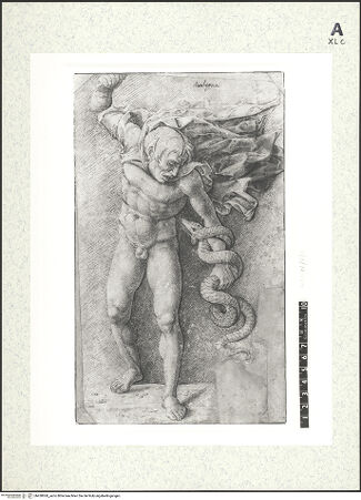 Vorderseite von bh430060_recto