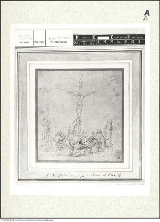 Vorderseite von bh430067_recto