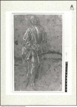 Vorderseite von bh430069_recto