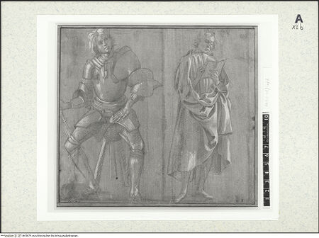 Vorderseite von bh430074_recto