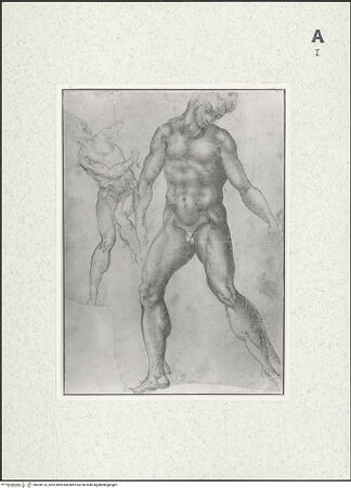 Vorderseite von bh430123_recto