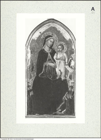 Vorderseite von bh430137_recto