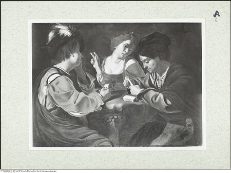 Vorderseite von bh430141_recto