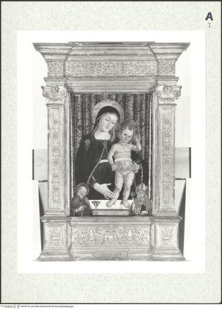 Vorderseite von bh430145_recto