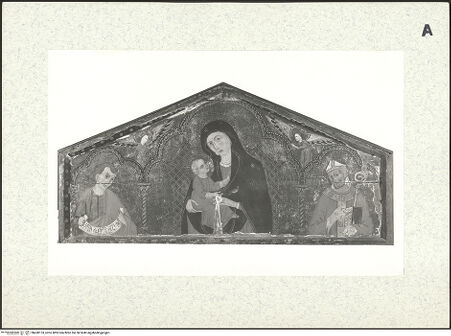 Vorderseite von bh430153_recto