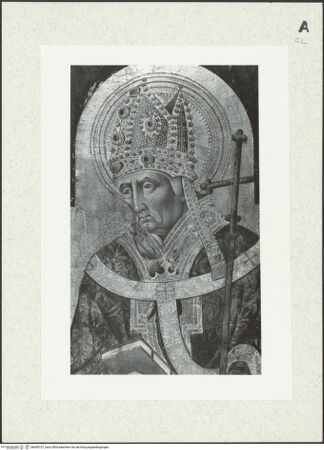 Vorderseite von bh430157_recto