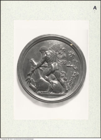 Vorderseite von bh430171_recto