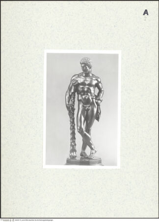 Vorderseite von bh430172_recto