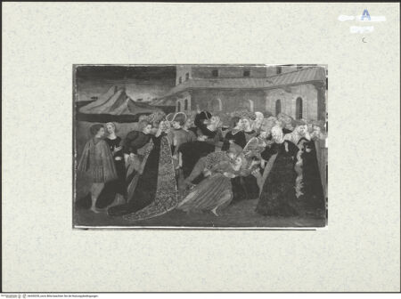 Vorderseite von bh430255_recto