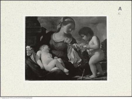 Vorderseite von bh430257_recto