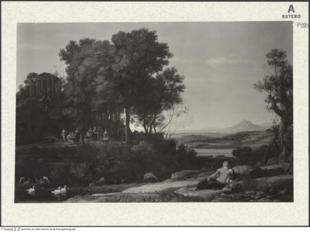 Vorderseite von bh430264_recto