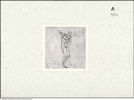 Vorderseite von bh430350_recto