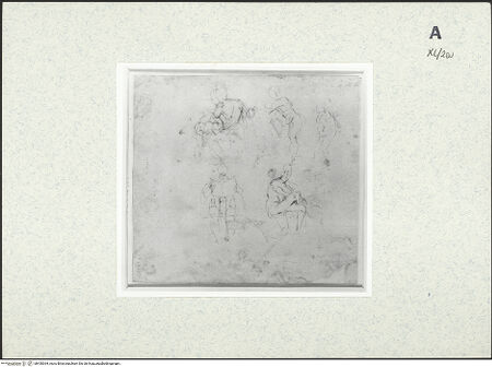 Vorderseite von bh430364_recto