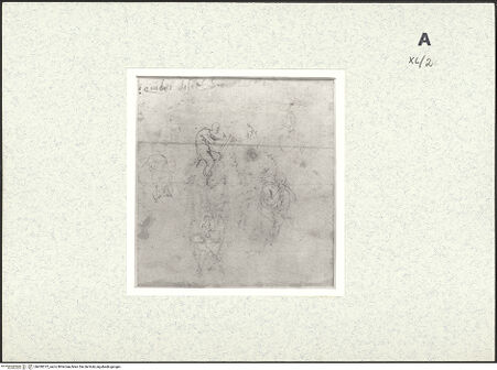 Vorderseite von bh430372_recto