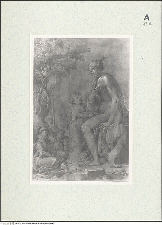 Vorderseite von bh430381_recto