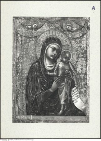 Vorderseite von bh430467_recto