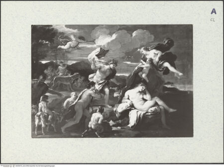 Vorderseite von bh430474_recto