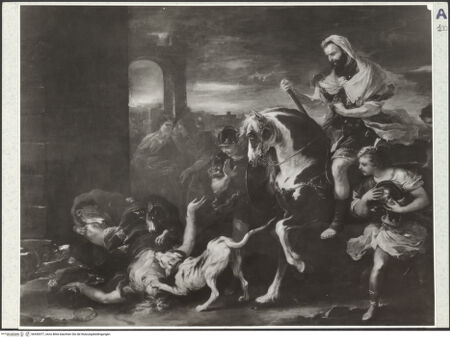 Vorderseite von bh430477_recto