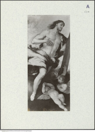 Vorderseite von bh430490_recto