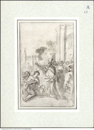 Vorderseite von bh430511_recto