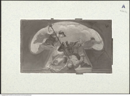 Vorderseite von bh430525_recto