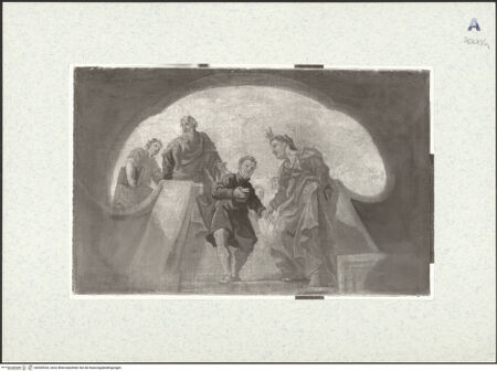 Vorderseite von bh430534_recto