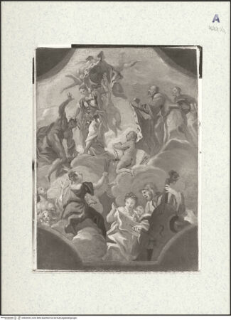 Vorderseite von bh430535_recto