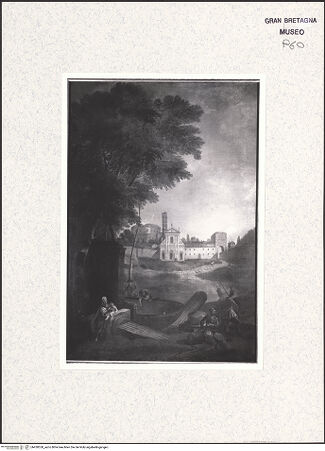 Vorderseite von bh430550_recto